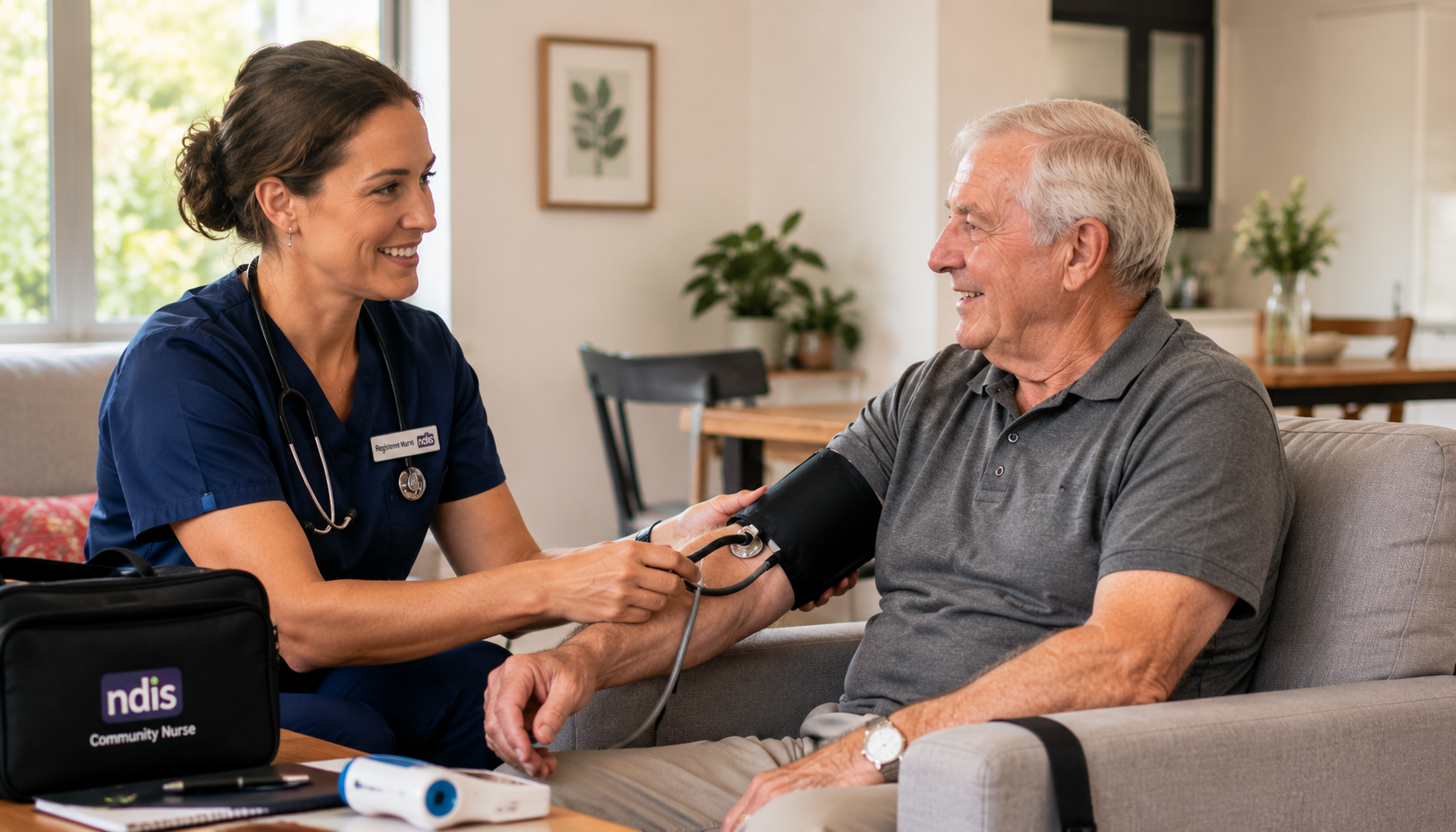 Community Nursing